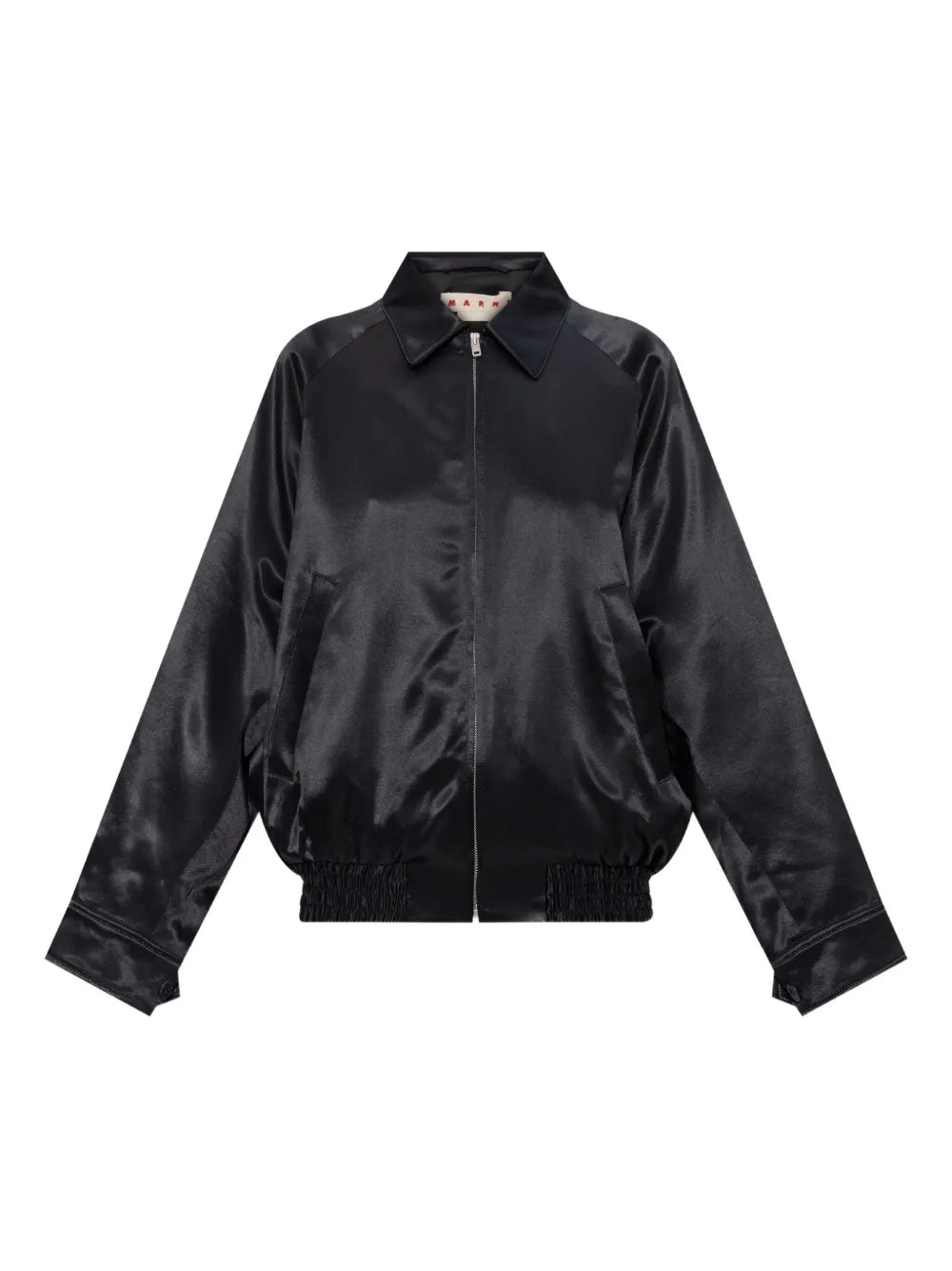 Marni JACKET - Nero | f0b877a8d377b5584acb28e39701a9f3c26a02bc