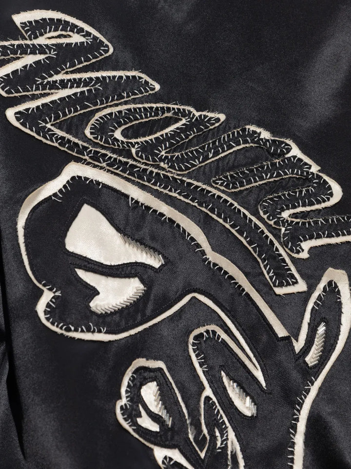 Marni JACKET - Nero | ff0c8df1553ea406c706467f2d806a99edde548d