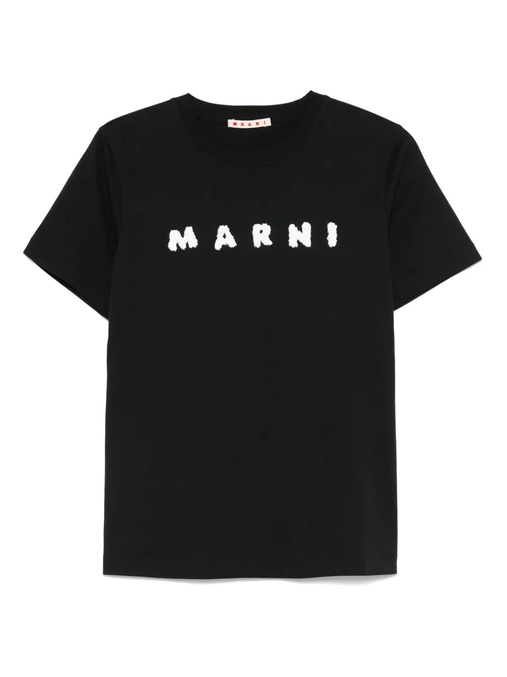 Marni TSHIRT - Nero | dc1232b75ae764bdbf9d6a6fd965c933a806207b