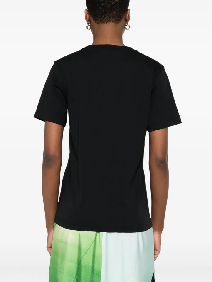 Marni TSHIRT - Nero | a3260af00645a94cb5a9c403c08dda91bc91c238
