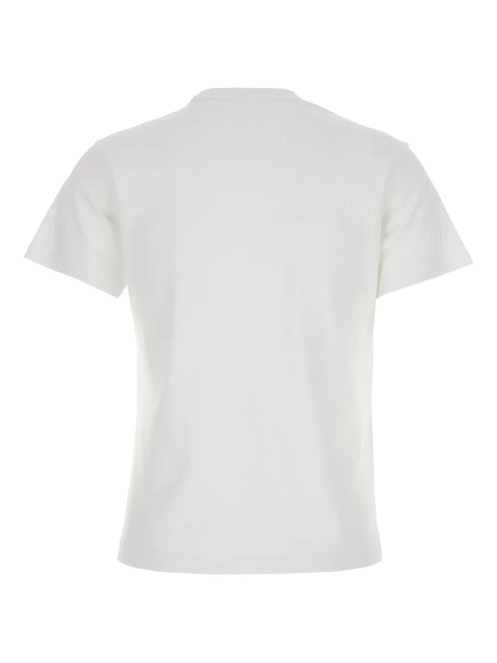 Marni TSHIRT - Bianco | f83d278124f39749608e4974d0eaf1089ce5b4ec