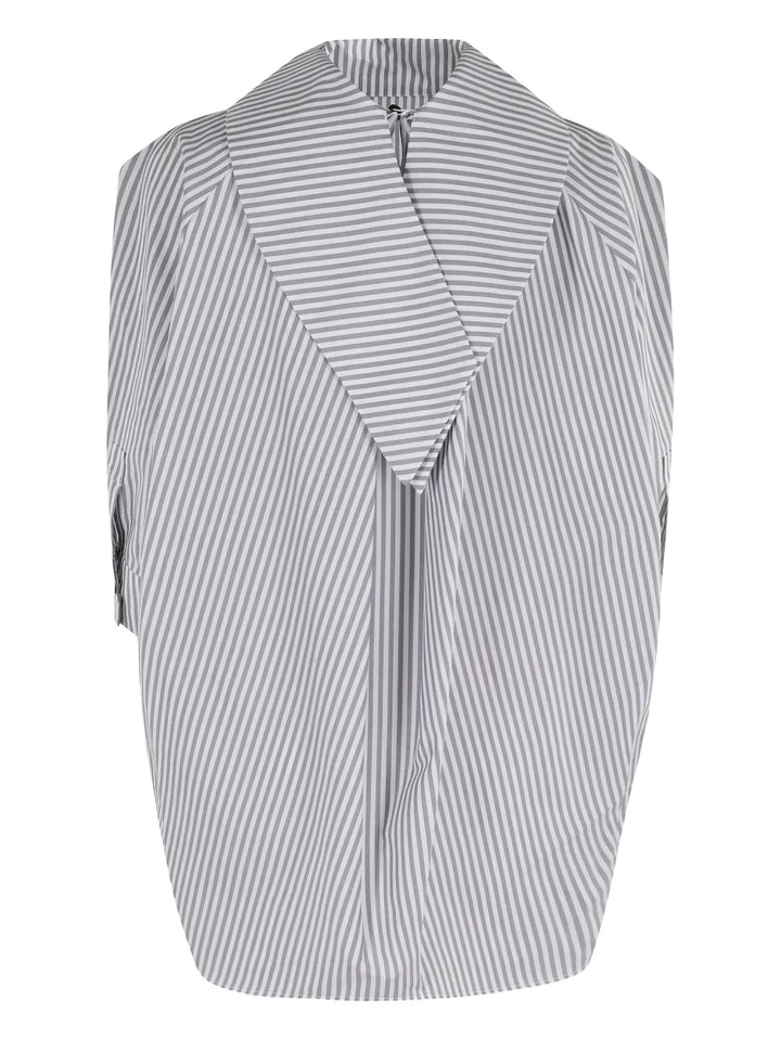 Marni TOPS - Blu | 844aceb7c7e58489895f5c9846fe628106c19c5d