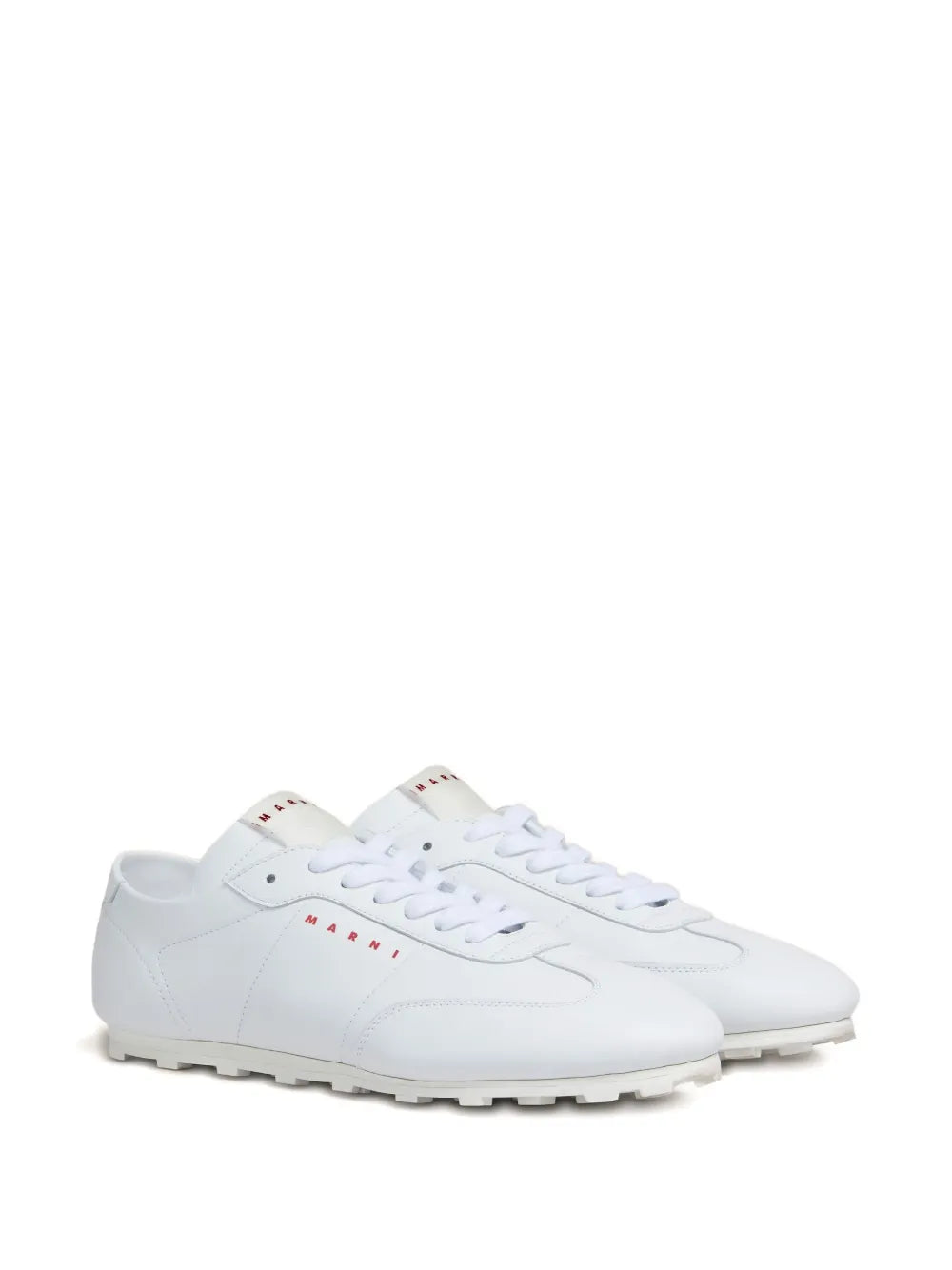 Marni SHOES - Bianco | 947f56835c627d20c6be6a01c2c1d8c4a13c4764