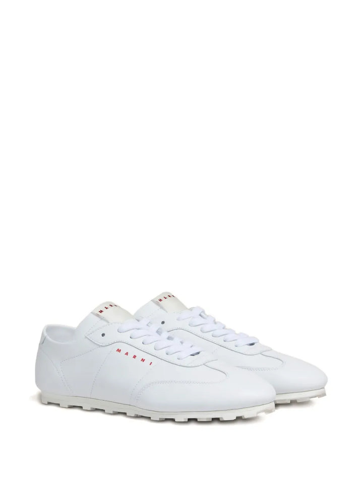 Marni SHOES - Bianco | 947f56835c627d20c6be6a01c2c1d8c4a13c4764