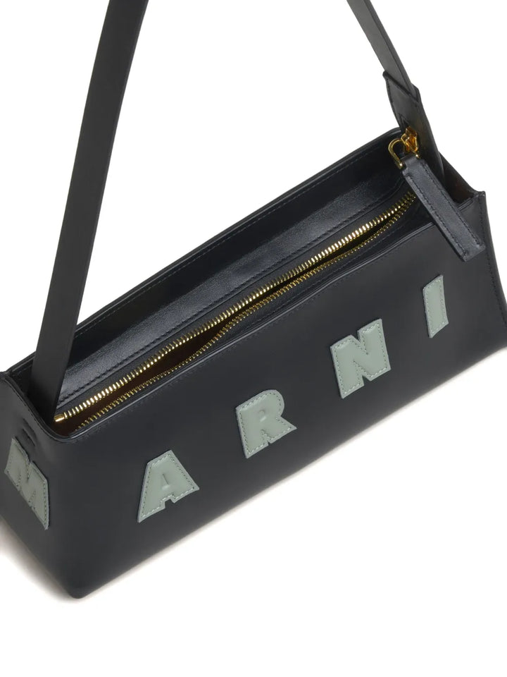 Marni BAG - Nero | cbcd00e058f29c30d55807f129445f2cd1887a03