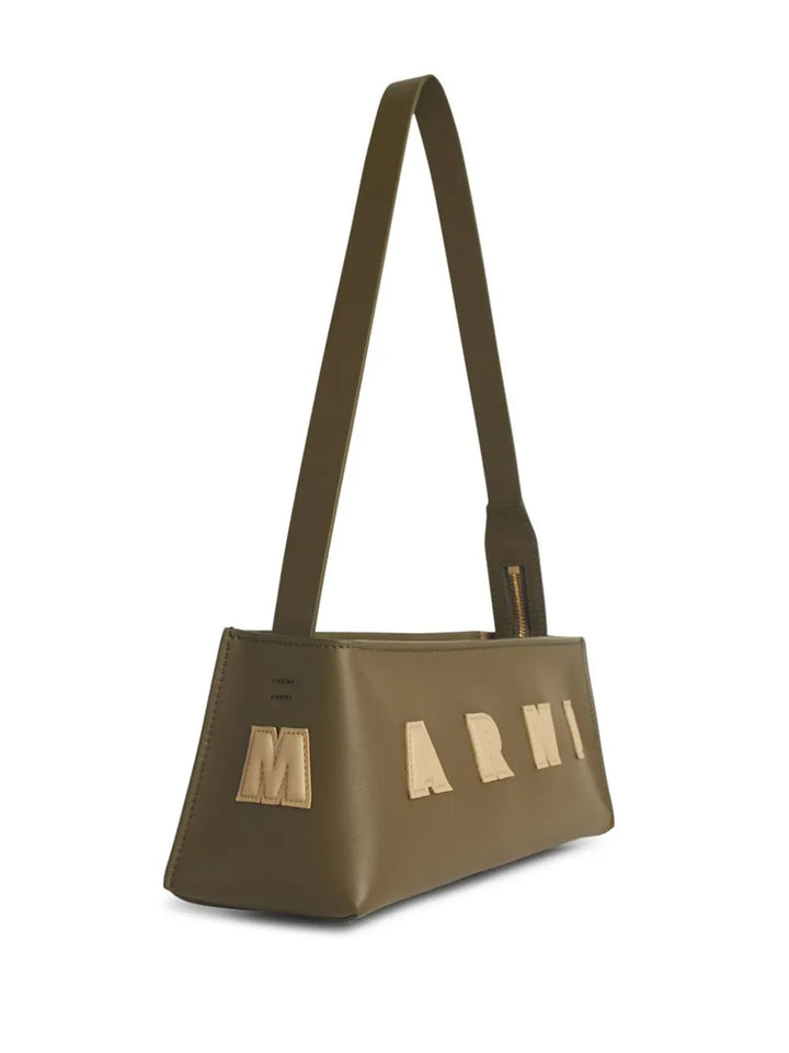 Marni BAG - Verde | 9e10f0600bcdba39b2e0675855cb08f6676cc4c2
