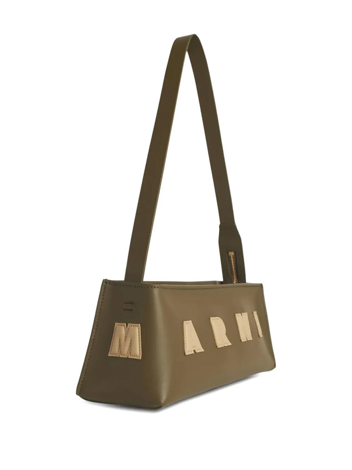 Marni BAG - Verde | 99654bc730ddc094ae62e90838db61b48b06b0e4