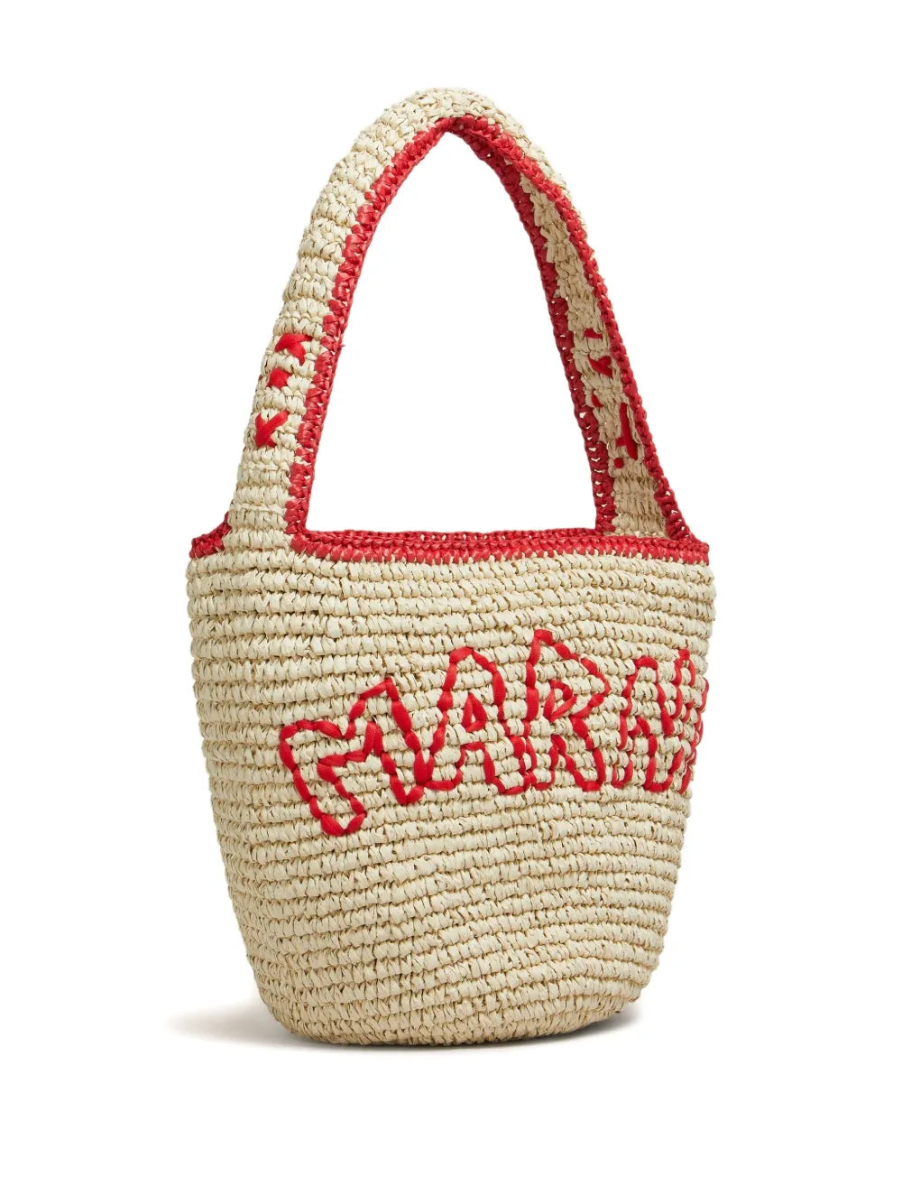 Marni BAG - Nude & Neutrals | 2858376e247de74a59d85398e5be1b20d5092766