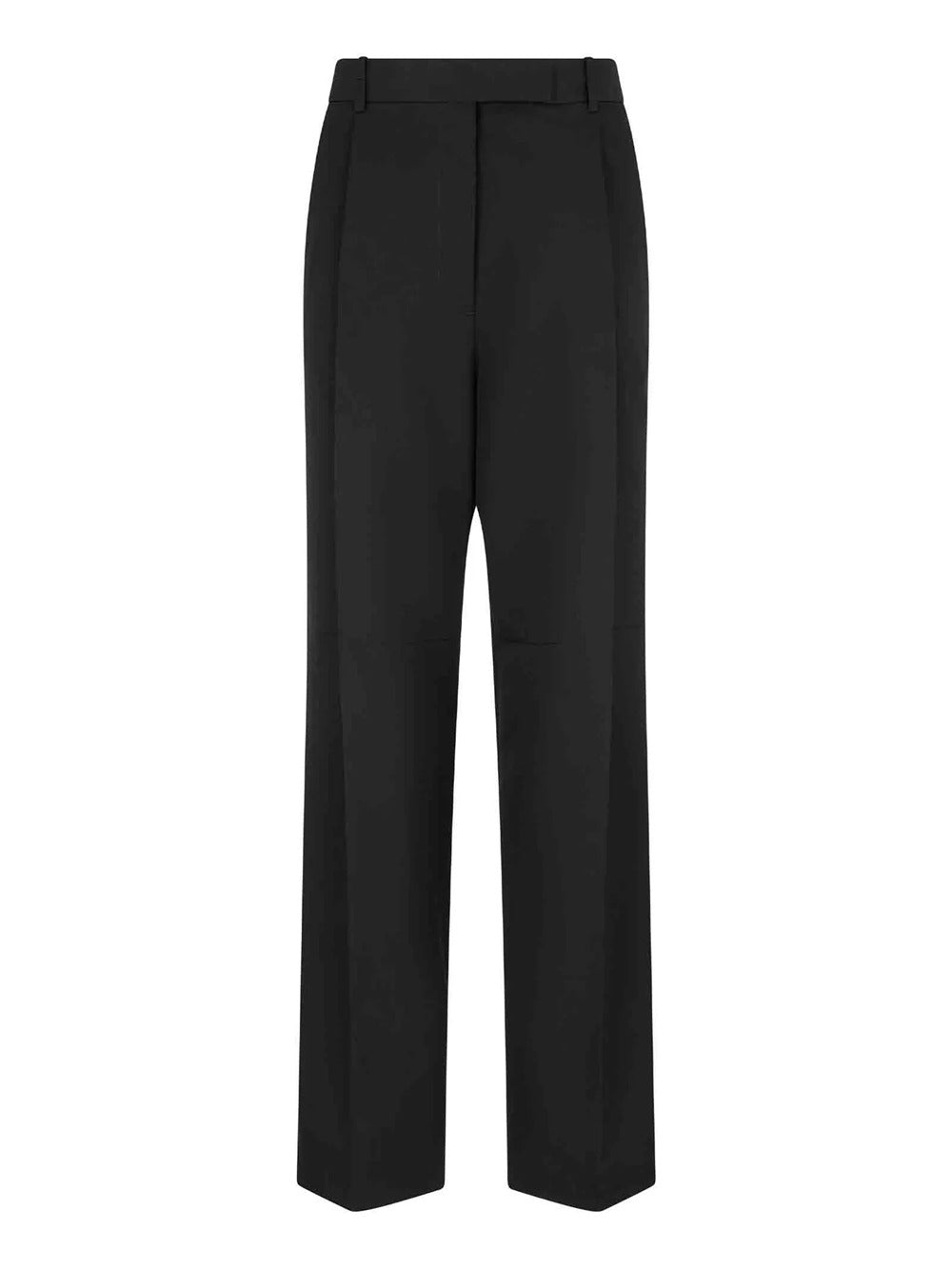 Tom Ford PANTS - Nero | 0f535b648899e111a664a43300c2596cb0308e8c