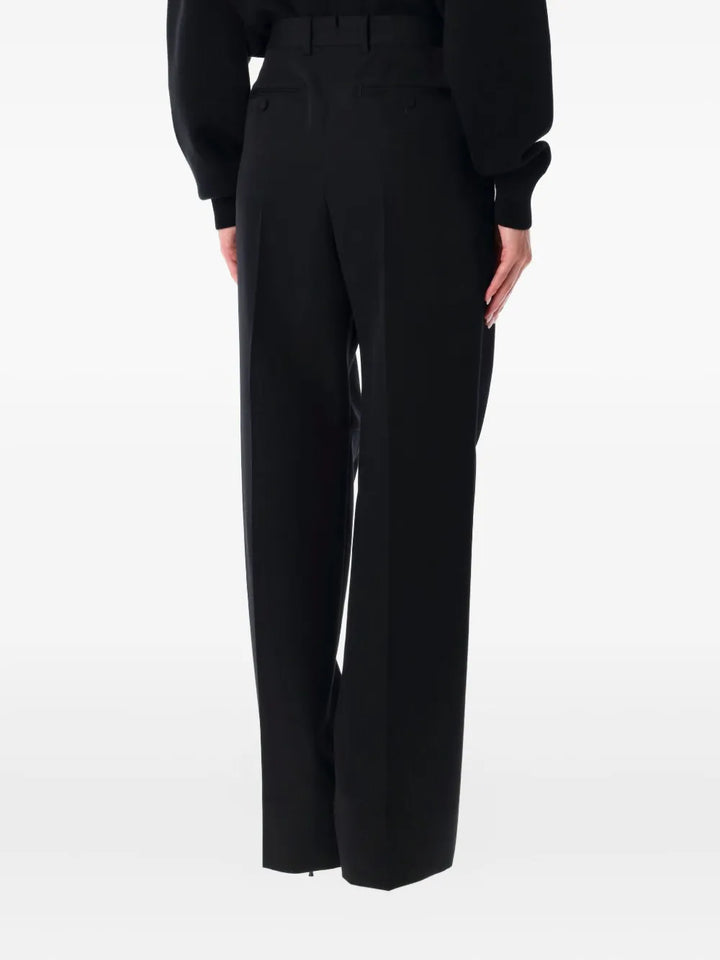 Tom Ford PANTS - Nero | 24222675b7e7a47410b915d70d0a03d11fa81d12