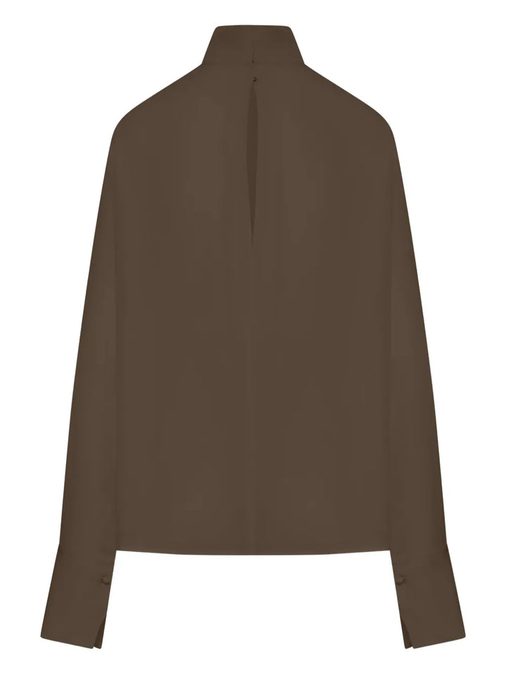 Tom Ford TOPS - Marrone | 73cd638a6ee478b62a11ed9a477938f648cca78e