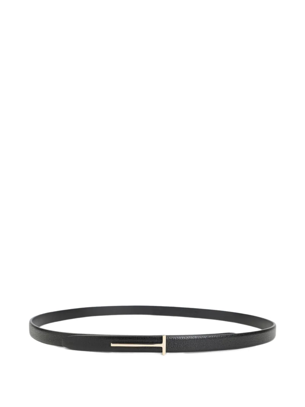 Tom Ford BELT - Nero | 2d7e4d5bd894bb222a990d95c289f98a44408dd9