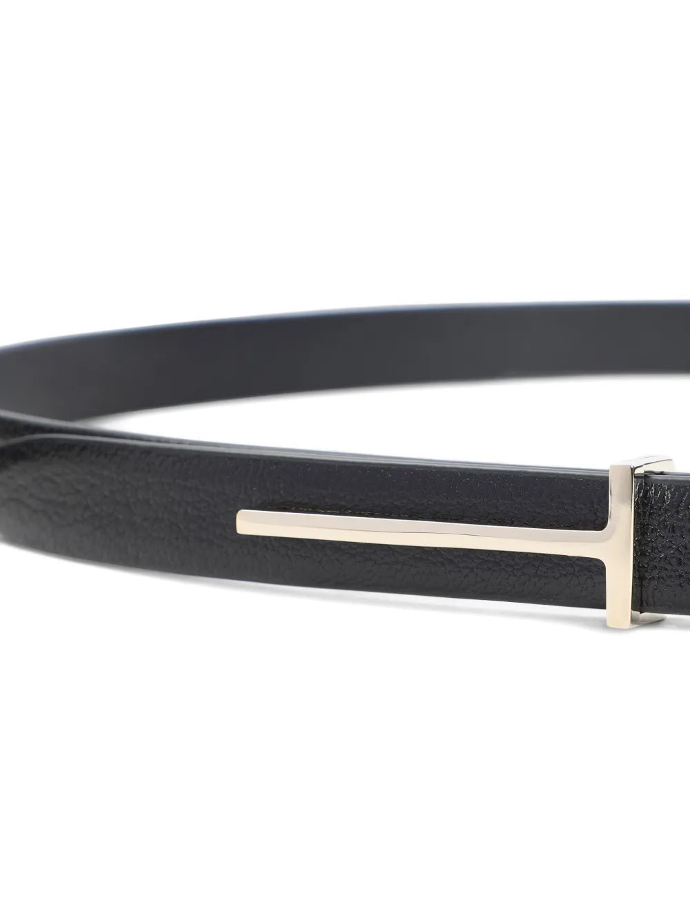 Tom Ford BELT - Nero | 4fc3f72ad7bbb57cf4cd457955a16e484027c768