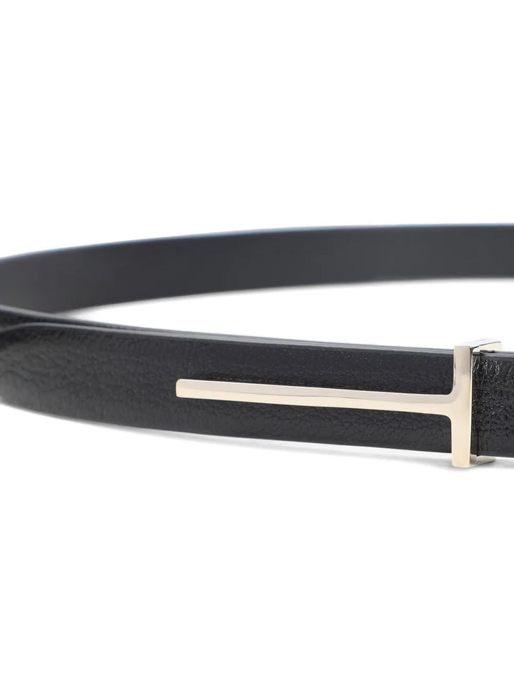 Tom Ford BELT - Nero | 4fc3f72ad7bbb57cf4cd457955a16e484027c768