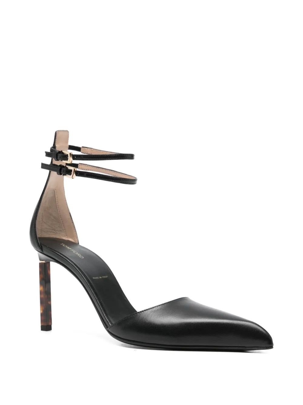 Tom Ford SHOES - Nero | ac83265e6dce94d8b42871248fb667d6216597a2