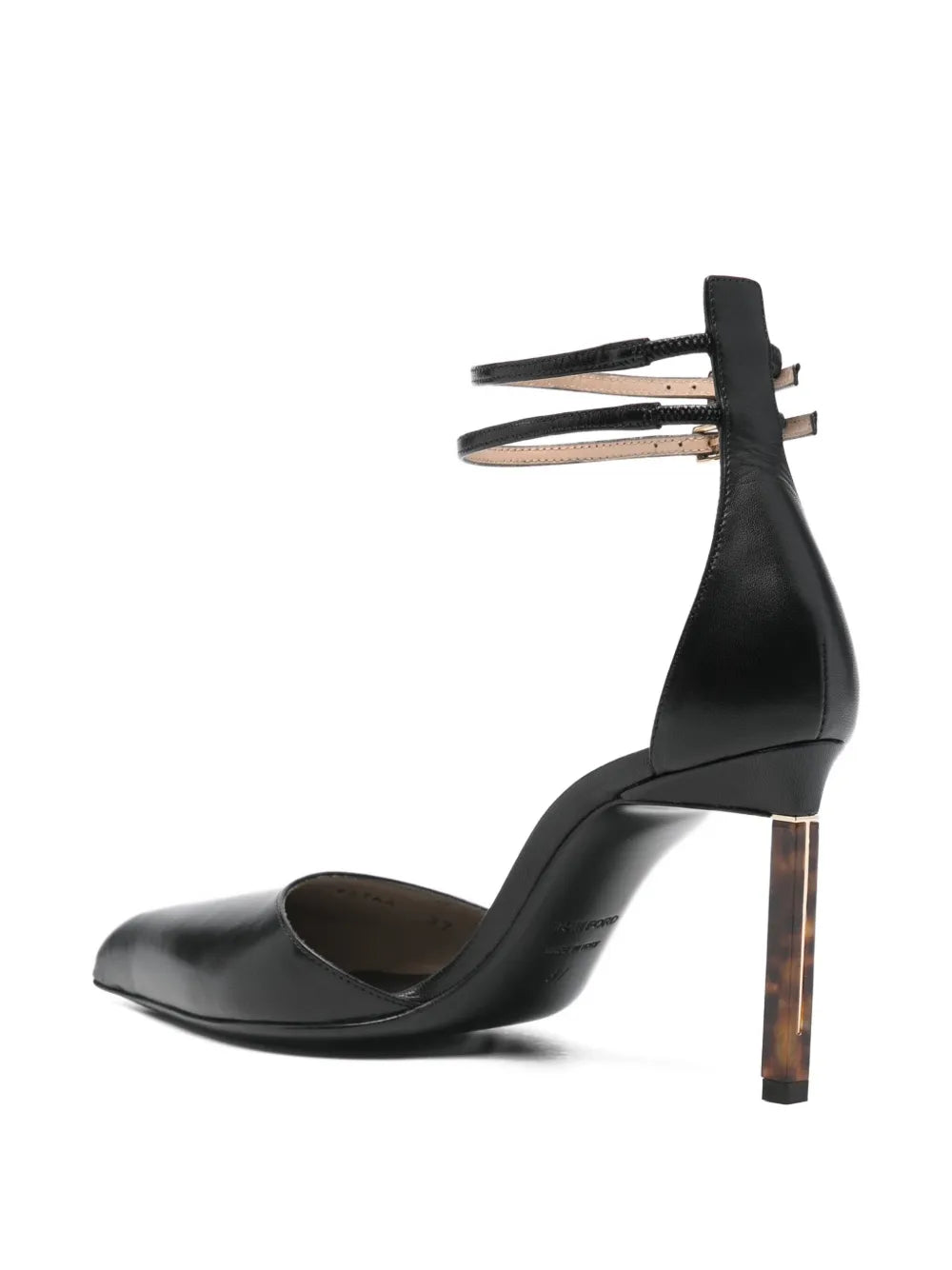 Tom Ford SHOES - Nero | fc9552cf73b79f7a98d1c2c9b60c64e5c167956d
