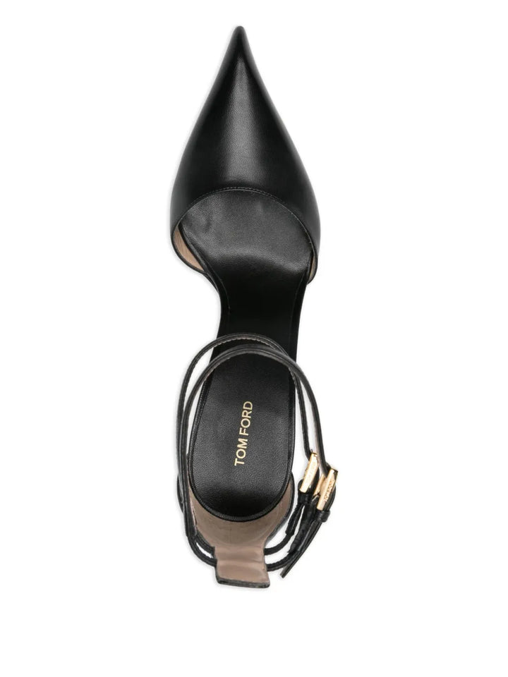 Tom Ford SHOES - Nero | ccafedff41833c928661ad85ac622f5da95b0ca9