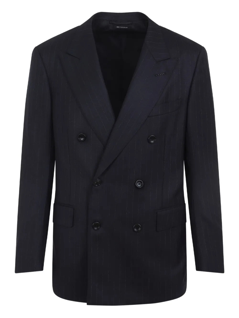 Tom Ford JACKET - Blu | 39697bd5b6a3c9368da9175fdd0d4955ef1d271e