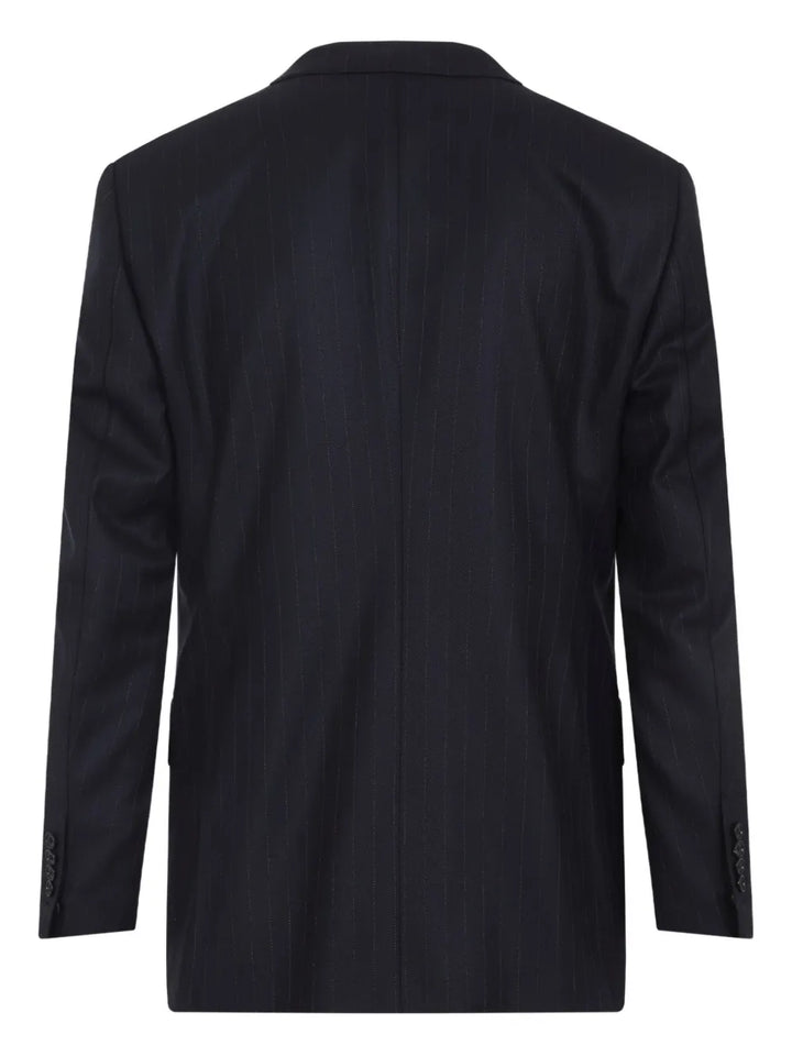 Tom Ford JACKET - Blu | 69ce88de6be1678574cfae66316e0347de595739