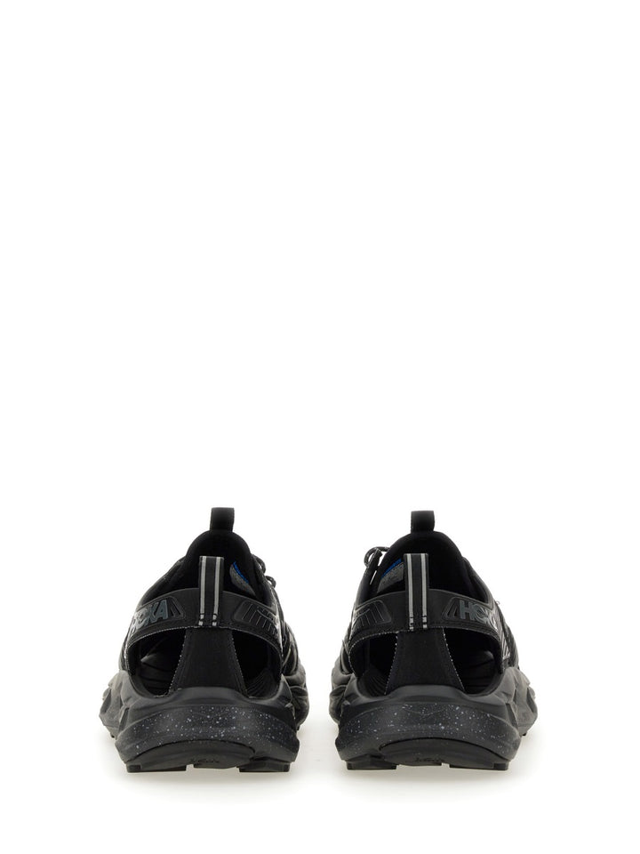 Hoka Sneakers - Nero | Wanan Luxury