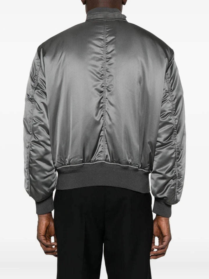 Tom Ford JACKET - Grey | 1e732bde34e25815ca033a83b74d8c1ed4b1fd9d