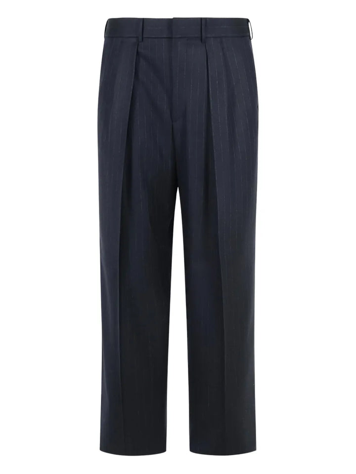 Tom Ford PANTS - Blu | ba046db395763f0ea67458c256d9c061f51c54f5