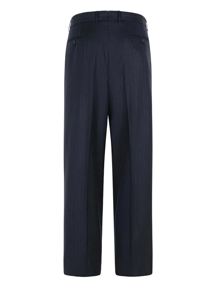 Tom Ford PANTS - Blu | d4901e996538c89b401e02b3e5cc29714b476b5a