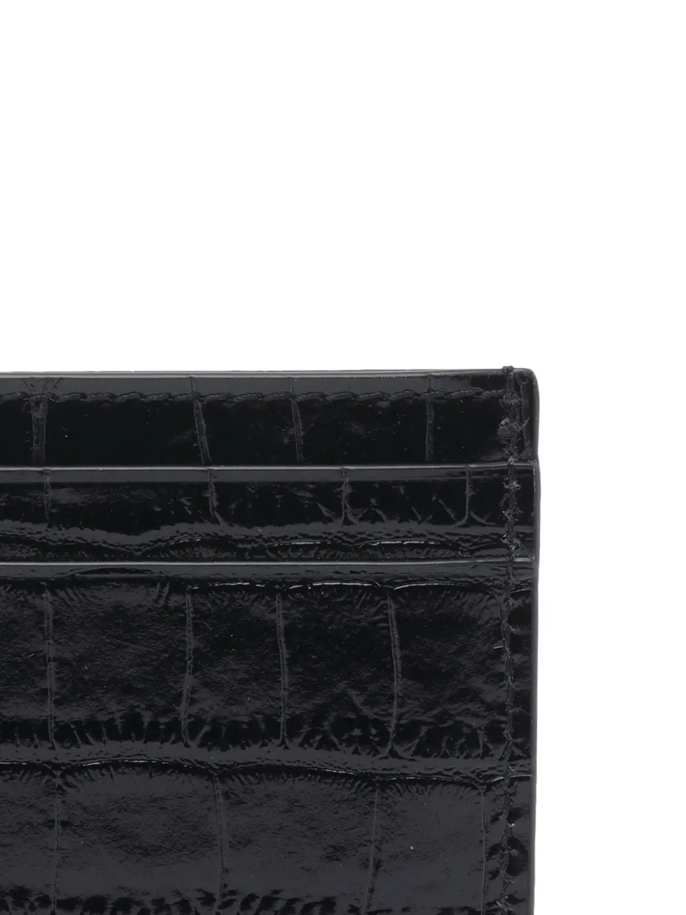 Tom Ford WALLET - Nero | 891e33f515e3523fd986febf9bf32d5ed1ec1f30