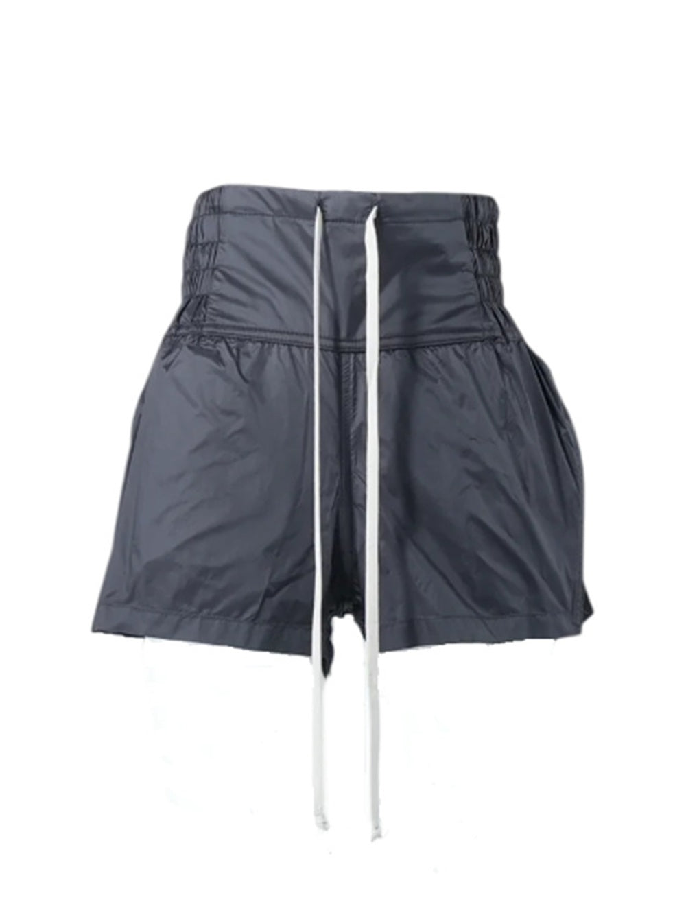 Rick Owens SHORTS - Nero | f398a4cee61ba102d939bf61475d6c908d06a54b