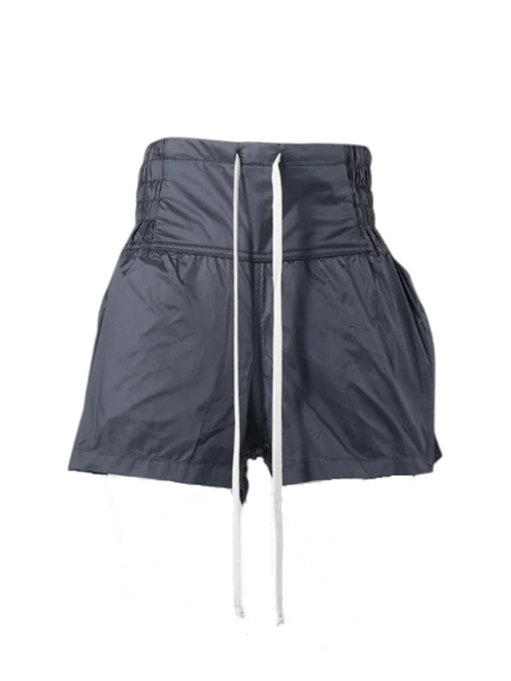 Rick Owens SHORTS - Nero | f398a4cee61ba102d939bf61475d6c908d06a54b