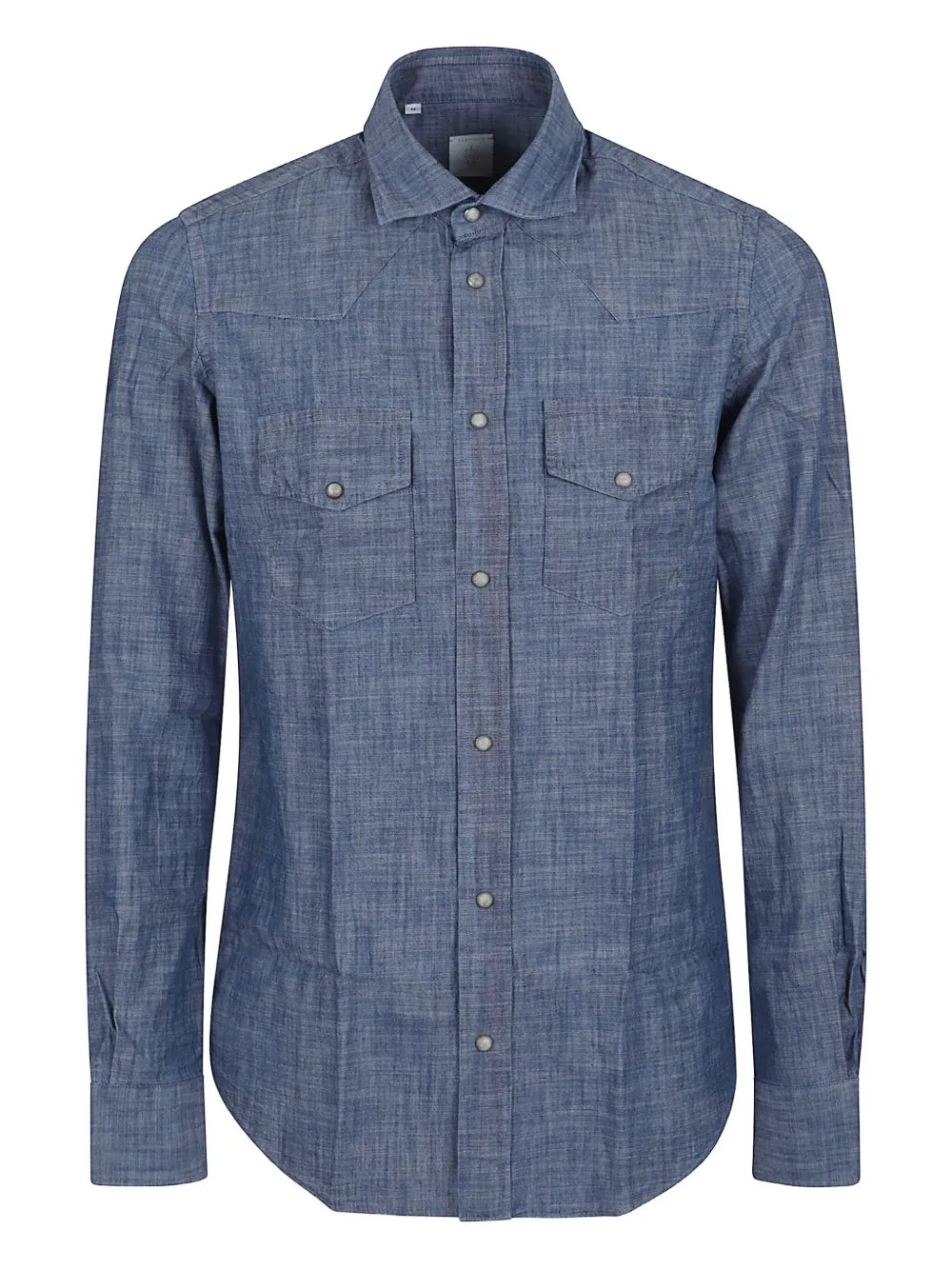 Eleventy SHIRT - Blu | 1383529aa96787dec0703686003931b403a0592e