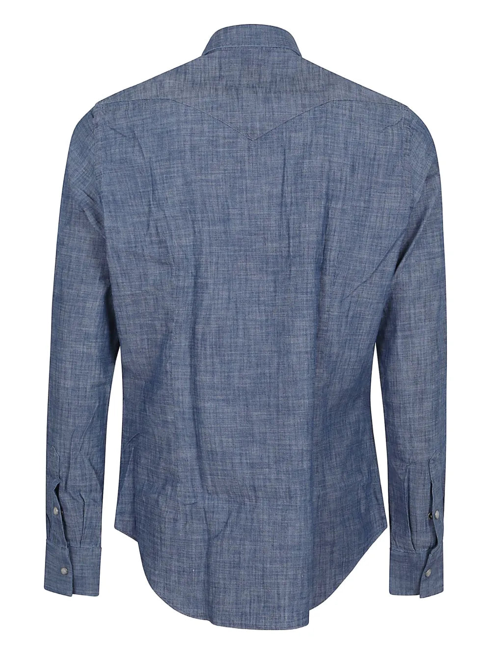 Eleventy SHIRT - Blu | 7447604f3f12be49efae2301134e652eb8ab135a