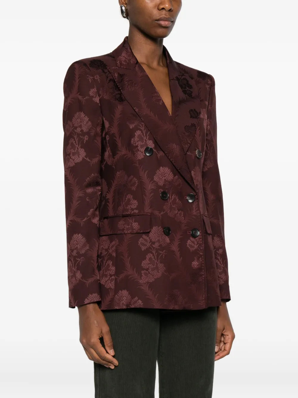 Etro JACKET - Marrone | f6870575e5604d44da557a34862b6915b60c47ed
