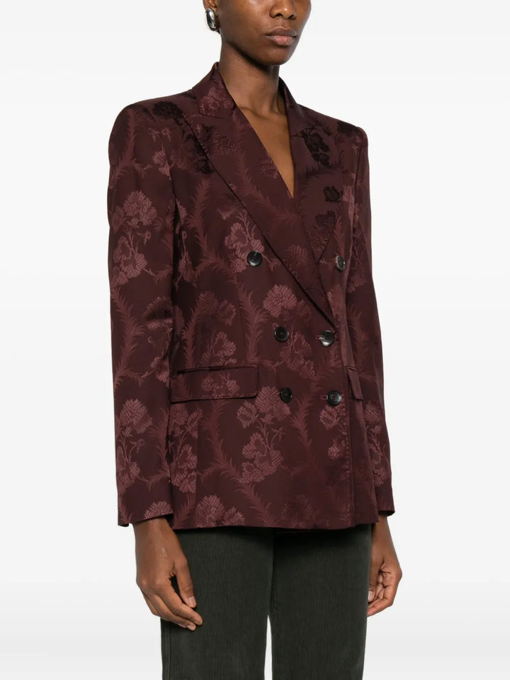 Etro JACKET - Marrone | f6870575e5604d44da557a34862b6915b60c47ed