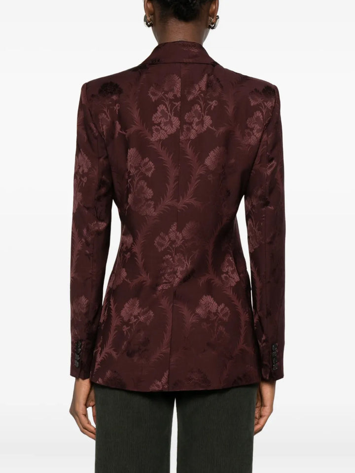 Etro JACKET - Marrone | b4074d2b9859d7cfa7fe21cbb3a55ba9c79d709d