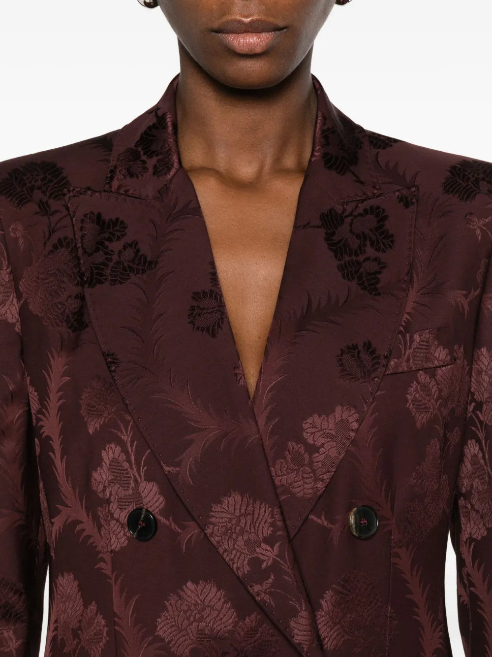Etro JACKET - Marrone | 49a145af5bbb80110639c2d0406f167147cbbaa7