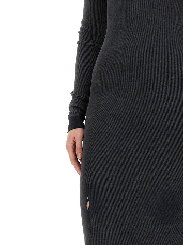 Balenciaga Abiti - Black | a47b5697acb543f234d04b09aa289695f2a8828f