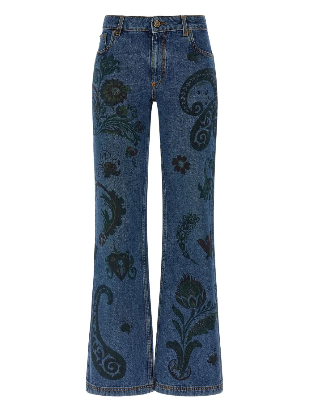 Etro JEANS - Blu | 27784448cab9be927a377601499b2608fc04bf27