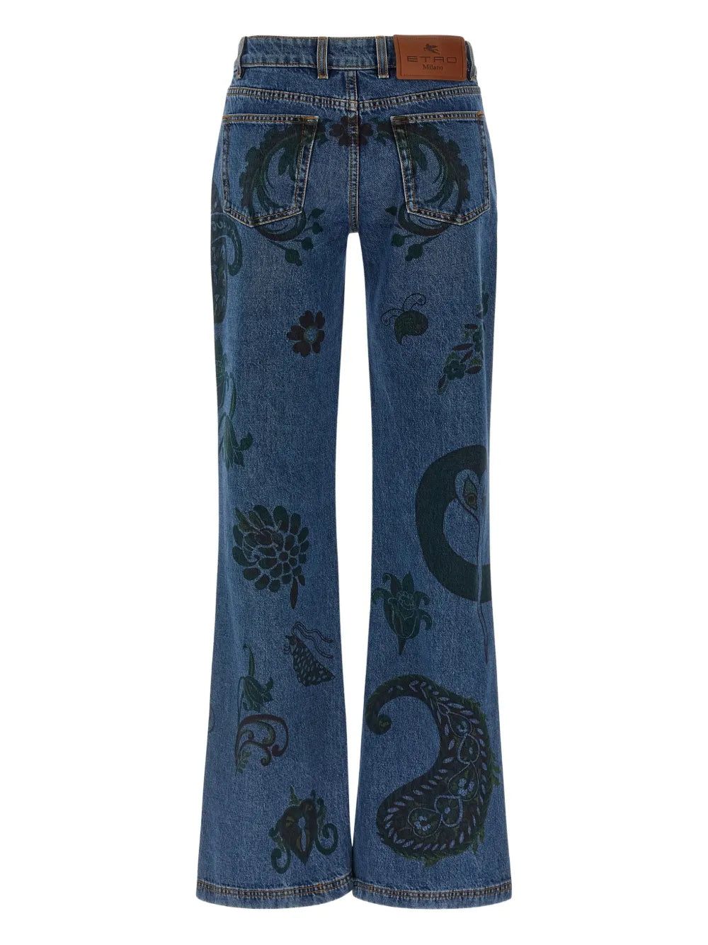 Etro JEANS - Blu | 7d623bfefe69017006f53366527a43a6052399d0