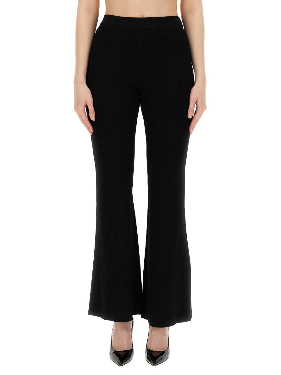 Michael Kors Pantaloni - Black | d453d3d948fa121f83da1f6ab48546aa8f3e5f24