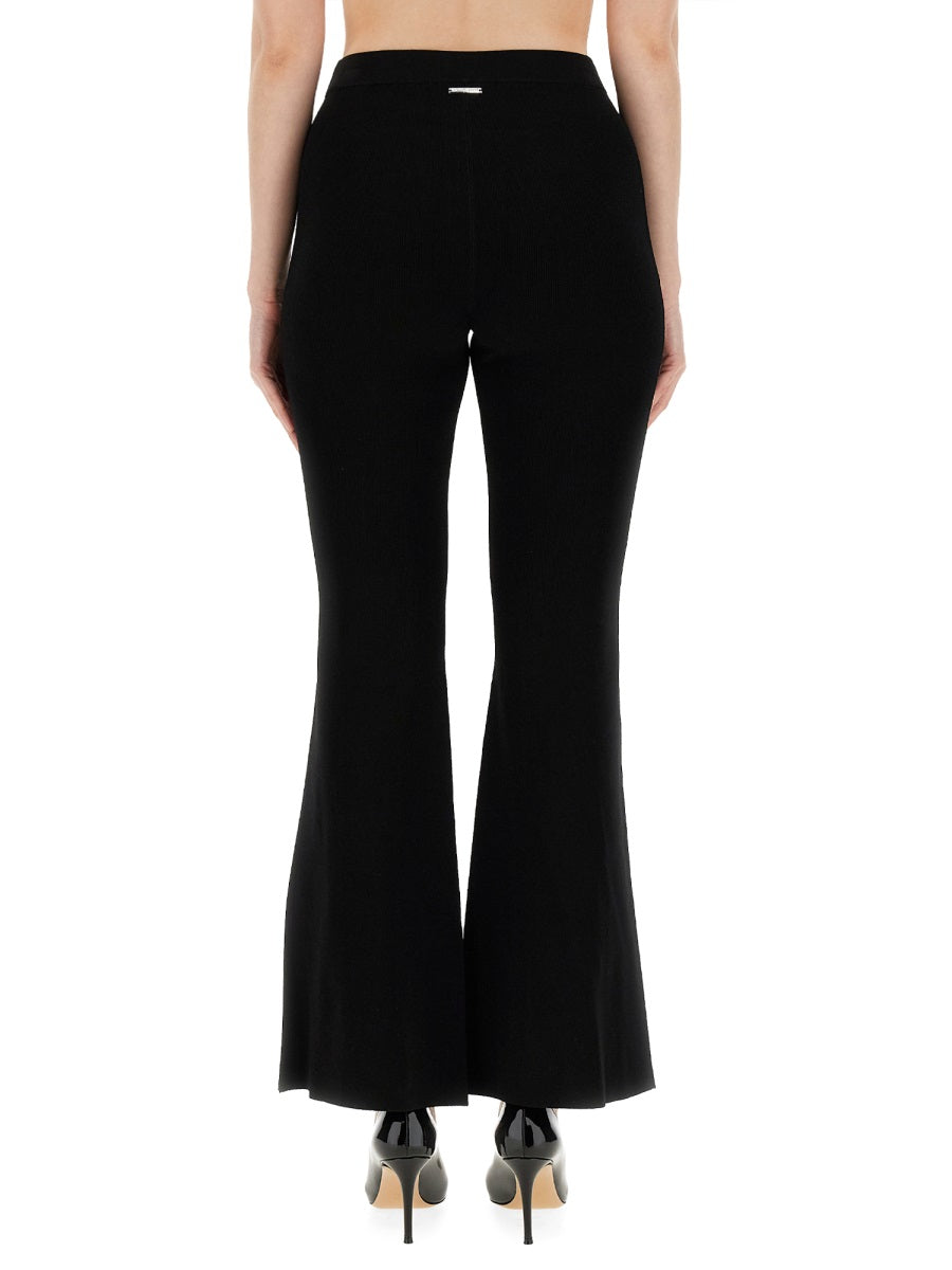 Michael Kors Pantaloni - Black | c1e49cd353edc1b076defd45485b2bcbb55283d3