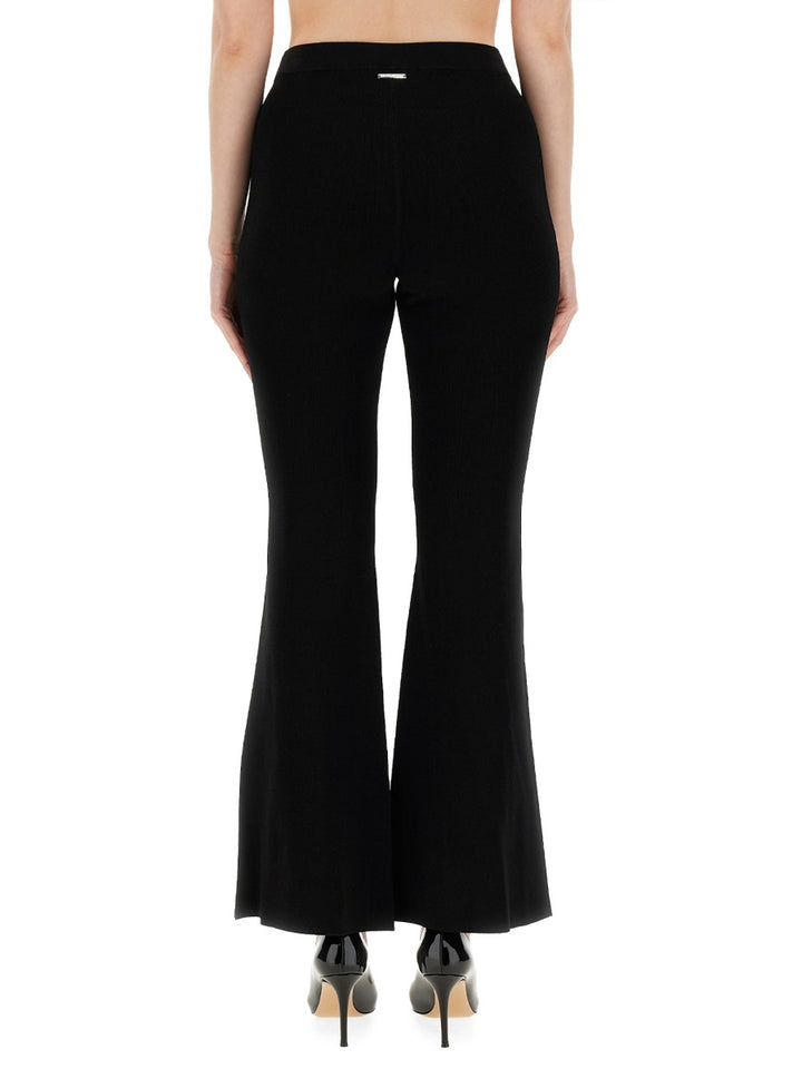 Michael Kors Pantaloni - Black | c1e49cd353edc1b076defd45485b2bcbb55283d3