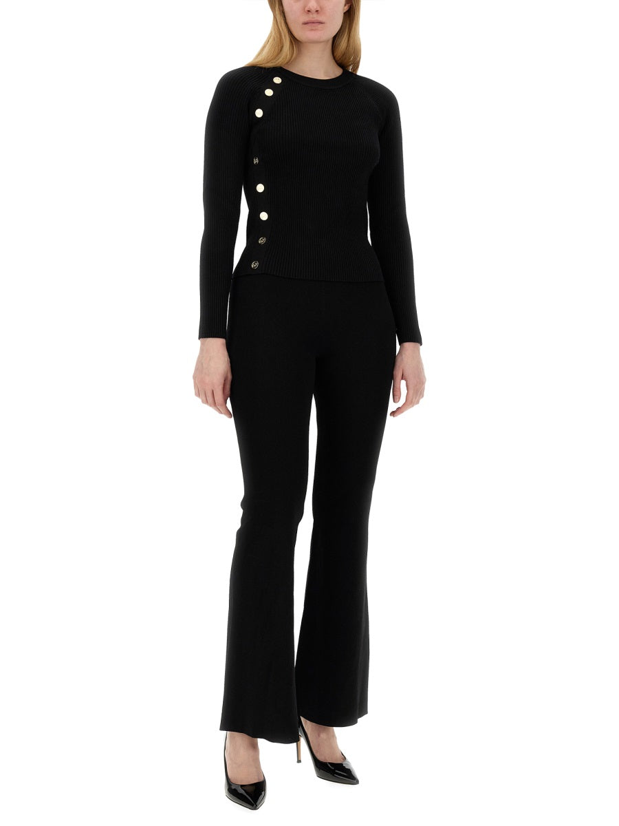 Michael Kors Pantaloni - Black | dbe70644e074c4b6b7d2f72b01881358d3e53afa