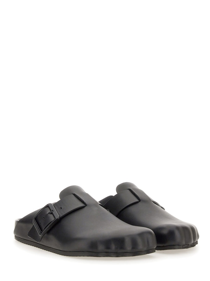 Balenciaga Sandali - Black | 5a6fb795451e64a24431132ba340df80a445bdbf