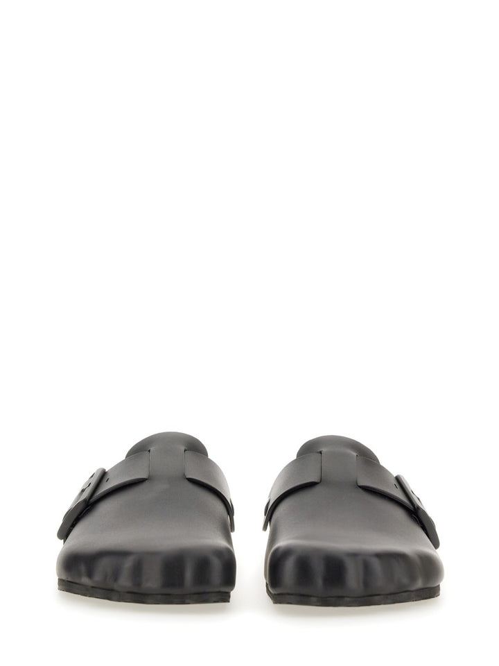 Balenciaga Sandali - Black | 774ce9cd891d67a03691f36193f22e692e8e3f1b