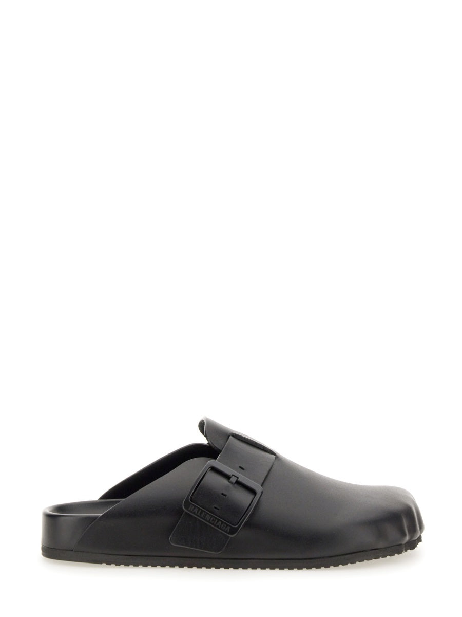 Balenciaga Sandali - Black | 67f14f31d3e03c86683b799ad7dd00da5be4475d