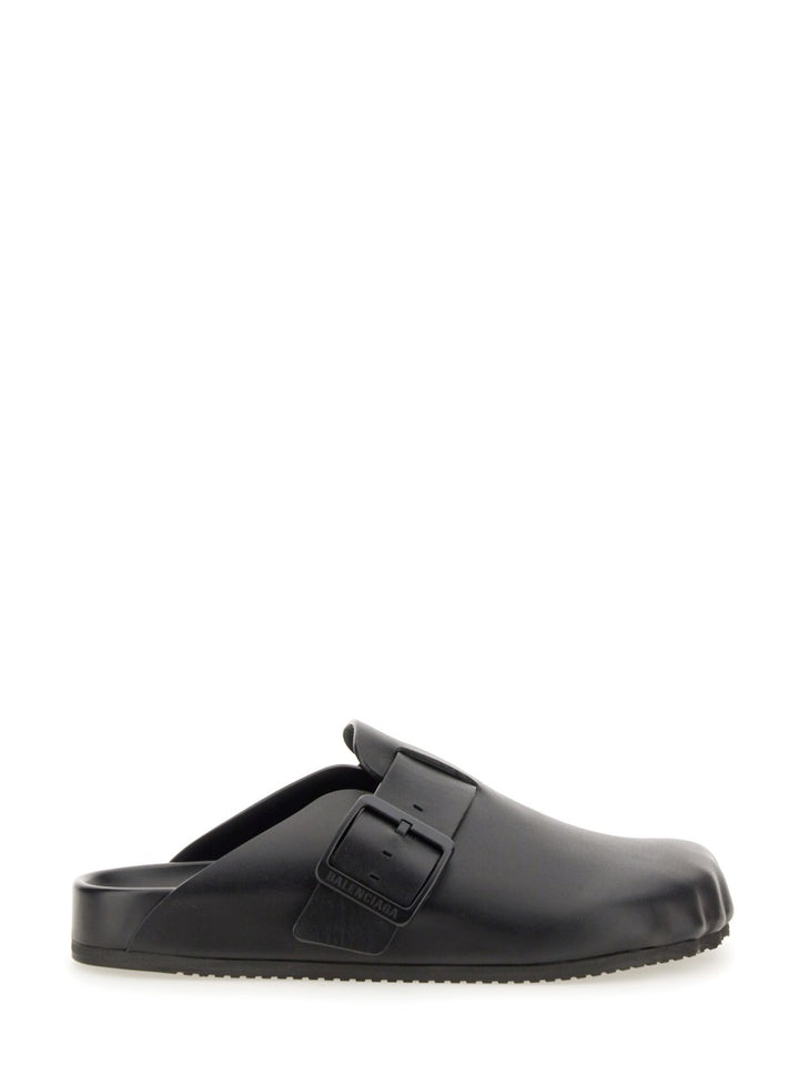 Balenciaga Sandali - Black | 67f14f31d3e03c86683b799ad7dd00da5be4475d
