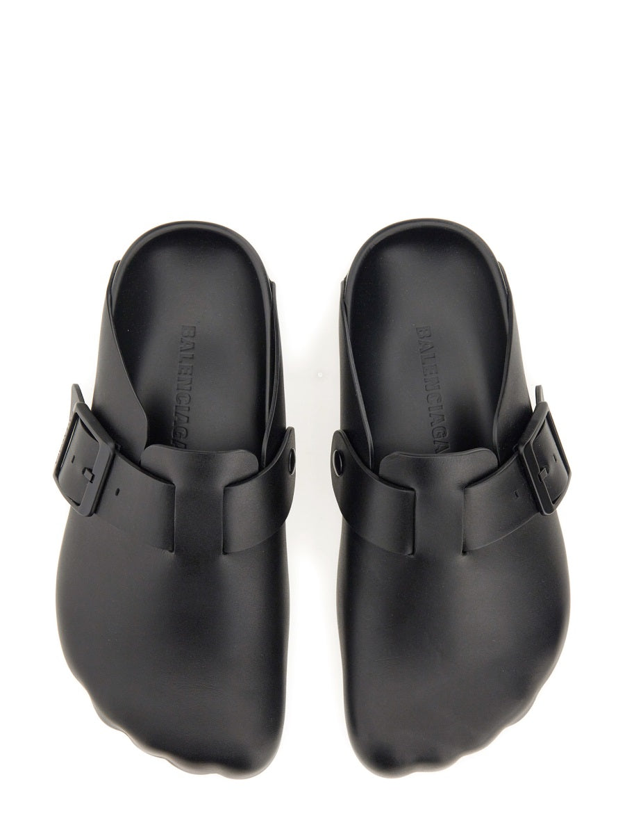 Balenciaga Sandali - Black | c3d38f427aded8cb450a6370053564b68787d179