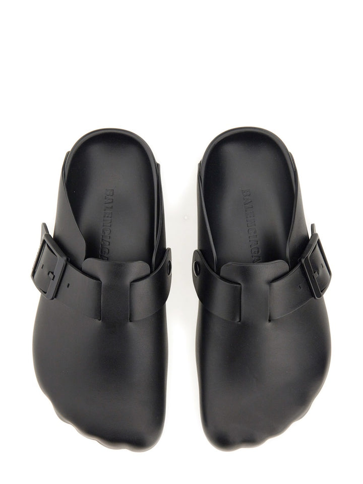 Balenciaga Sandali - Black | c3d38f427aded8cb450a6370053564b68787d179