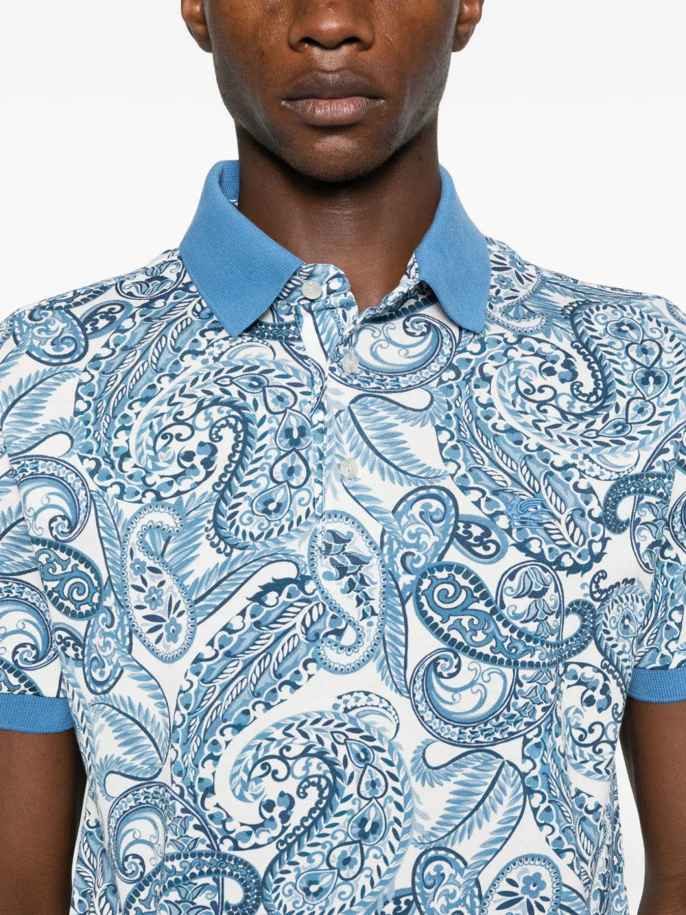 Etro POLO - Multicolour | c371f86d219d3b7ac5791f41801dcb03d38155cd